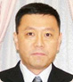 統括本部長　石村　聡也