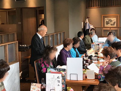 県人会ご苦労様会杉田さん.jpg