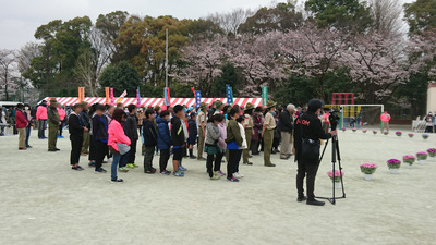 桜川さくら祭り②.JPG