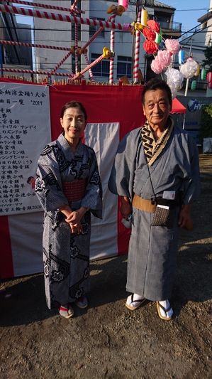 桜川町会祭1.JPG