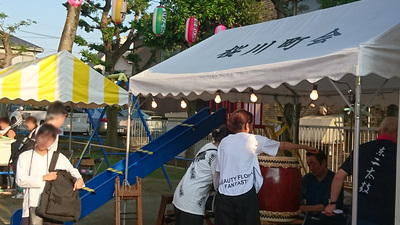 桜川町会祭4.JPG