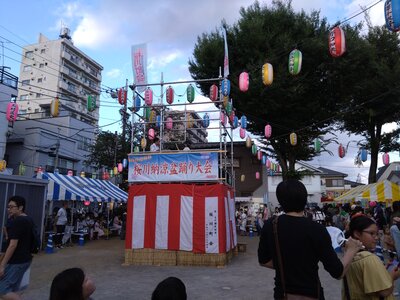 桜川町会盆踊り①.JPG