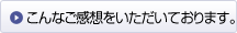 こんなご感想をいただいております。